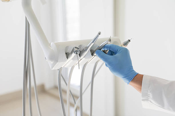 24/7 Emergency Tooth Extraction experts in St. Clair, MI